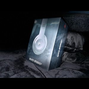 Beats studio3